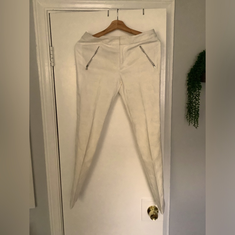 Rebecca Taylor Pants